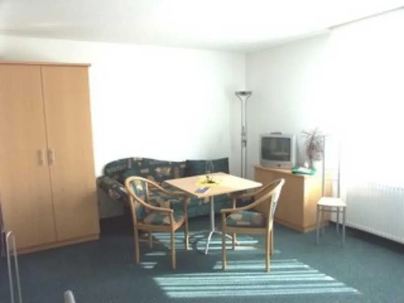 Appartementhaus Anne-1
