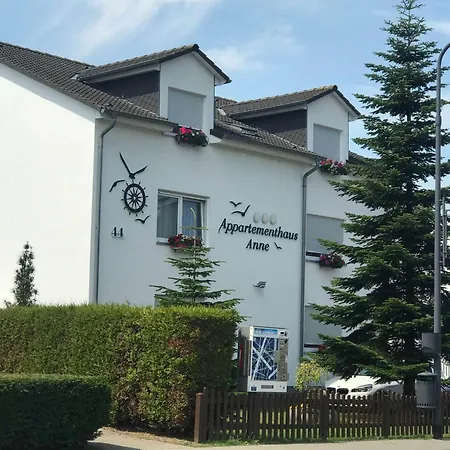 Appartementhaus Anne-2